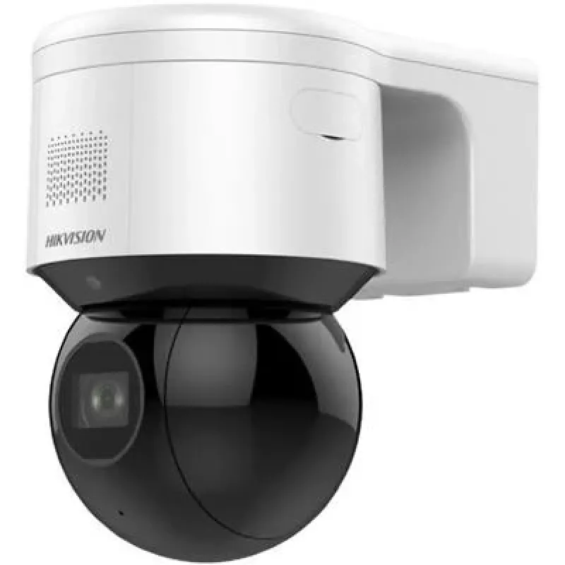 Hikvision Value DE3 Series DS-2DE3A404IWG-E/W 4MP PTZ kupolinė tinklo kamera
