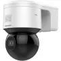 Hikvision Value DE3 Series DS-2DE3A404IWG-E/W 4MP PTZ kupolinė tinklo kamera