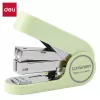 Deli LonGreen EM416 Green Stapler up to 25 Sheets