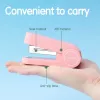 Deli LonGreen EM416 Pink segiklis iki 25 lapų
