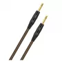 Sommer Cable SC-Spirit XXL Instrument Cable 6m TS Mono Jack Black