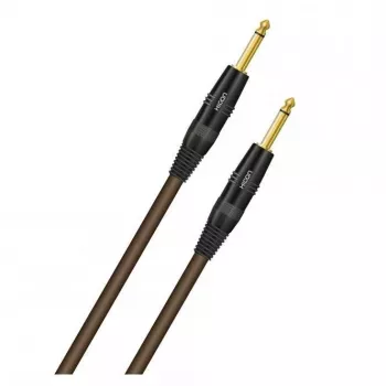 Sommer Cable SC-Spirit XXL Instrument Cable 6m Black TS Mono Jack