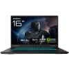 Gigabyte GAMING A16 3WHK3EEC94SH 16 colių QHD+ AMD Ryzen 7 260 16GB 1TB SSD RTX 5070 Windows 11 Home Angliška klaviatūra 2 metų garantija