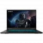Gigabyte GAMING A16 3VHK3EEC93SH 16 colių QHD+ AMD Ryzen 7 260 16GB 512GB SSD RTX 5060 Windows 11 Home angliška klaviatūra 2 metų garantija