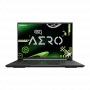 Gigabyte AERO X16 1WH93EEC94AD 16 colių QHD+ AMD AI 7 350/32GB/1TB/RTX 5070/Win11 Home/ENG klav./2 metų garantija