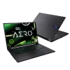 Gigabyte AERO X16 1WH93EEC94AD 16 colių QHD+ AMD AI 7 350/32GB/1TB/RTX 5070/Win11 Home/ENG klav./2 metų garantija