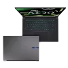 Gigabyte AERO X16 1WH93EEC94AD 16 colių QHD+ AMD AI 7 350/32GB/1TB/RTX 5070/Win11 Home/ENG klav./2 metų garantija