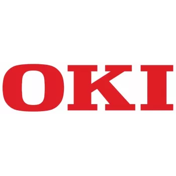 OKI Cleaning Paper PRO1040 OEL YA8001-1882G003 - 500 lapų, 100x150 mm, be pūkelių, balta