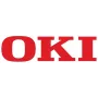 OKI Cleaning Paper PRO1040 OEL YA8001-1882G003 - 500 lapų, 100x150 mm, be pūkelių, balta