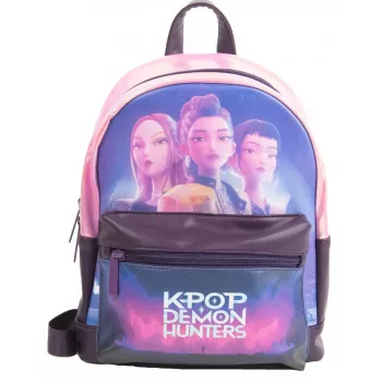 KIDS K-pop Demon Hunters Kuprinė Originali GP2510674