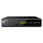 ESPERANZA DVB-T2 H.265/HEVC skaitmeninis imtuvas/dekoderis