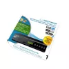 ESPERANZA DVB-T2 H.265/HEVC skaitmeninis imtuvas/dekoderis