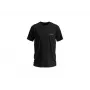 GENESIS Lead the Charge T-Shirt L Black