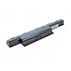 MITSU baterija AS10D31 AS10D41 AS10D51 AS10D61, skirta Acer - 4400 mAh (48 Wh)
