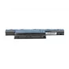 MITSU baterija AS10D31 AS10D41 AS10D51 AS10D61, skirta Acer - 4400 mAh (48 Wh)