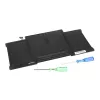 MOVANO baterija A1377, skirta Apple MacBook Air 13 A1496 A1405 - 7200 mAh (54,72 Wh)