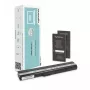 MOVANO Akumuliatorius A32-K52, skirtas Asus A52 A52F K52 K52F K52J - 4400 mAh (48 Wh)