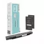 MOVANO baterija A41-X550A, skirta Asus X550 A450 F450 K550 - 2200 mAh (32 Wh)