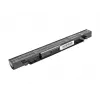 MOVANO baterija A41-X550A, skirta Asus X550 A450 F450 K550 - 2200 mAh (32 Wh)