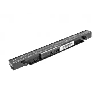 MOVANO baterija A41-X550A, skirta Asus X550 A450 F450 K550 - 2200 mAh (32 Wh)