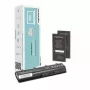 MOVANO baterija MU06, skirta HP 635 650 655 Envy 17 Pavilion DM4 DV5 DV6 DV7 G6 G7 - 4400 mAh (48 Wh)