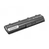 MOVANO baterija MU06, skirta HP 635 650 655 Envy 17 Pavilion DM4 DV5 DV6 DV7 G6 G7 - 4400 mAh (48 Wh)