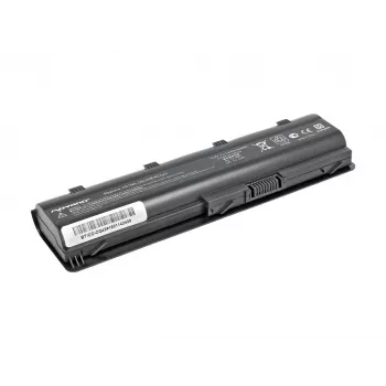 MOVANO baterija MU06, skirta HP 635 650 655 Envy 17 Pavilion DM4 DV5 DV6 DV7 G6 G7 - 4400 mAh (48 Wh)