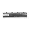 MOVANO baterija MU06, skirta HP 635 650 655 Envy 17 Pavilion DM4 DV5 DV6 DV7 G6 G7 - 4400 mAh (48 Wh)