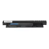 MOVANO akumuliatorius MR90Y XCMRD, skirtas Dell Inspiron 14 15 17 - 4400 mAh (49 Wh)