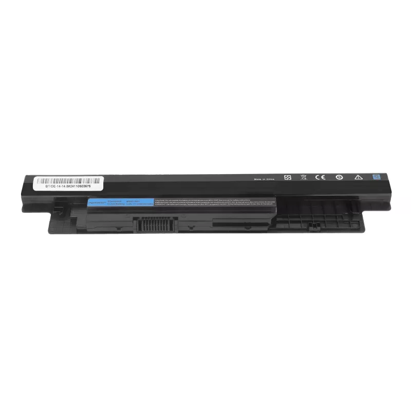 MOVANO akumuliatorius MR90Y XCMRD, skirtas Dell Inspiron 14 15 17 - 4400 mAh (49 Wh)