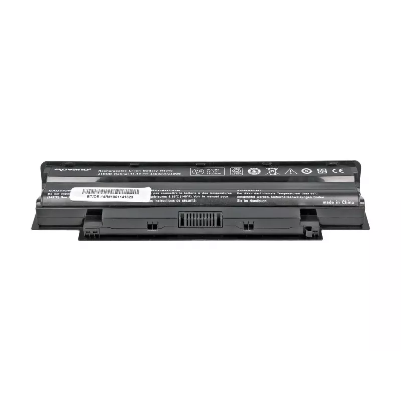 MOVANO baterija J1KND, skirta Dell 13R 14R 15R - 4400 mAh (49 Wh)