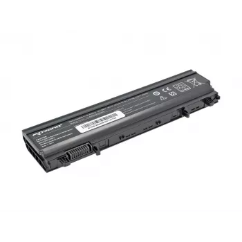 MOVANO baterija VV0NF N5YH9, skirta Dell Latitude E5440 E5540 - 4400 mAh (49 Wh)