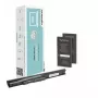 MOVANO baterija OA04 HSTNN-LB5S, skirta HP 240 245 250 255 G2 G3 - 2200 mAh (32 Wh)