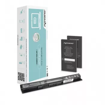 MOVANO baterija VI04XL, skirta HP ProBook 440 445 450 455 G2 - 2200 mAh (33 Wh)