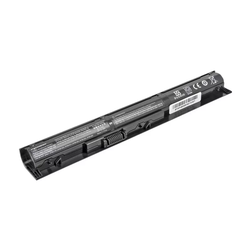 MOVANO baterija VI04XL, skirta HP ProBook 440 445 450 455 G2 - 2200 mAh (33 Wh)
