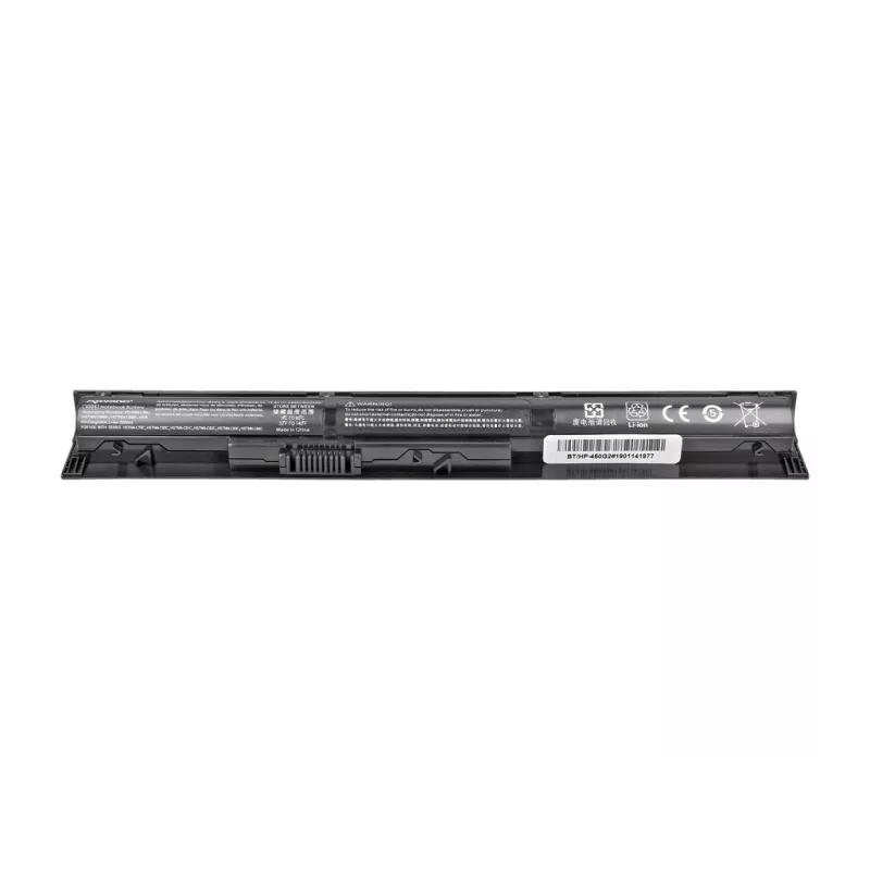 MOVANO baterija VI04XL, skirta HP ProBook 440 445 450 455 G2 - 2200 mAh (33 Wh)
