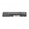 MOVANO baterija, skirta HP EliteBook 8460p 8460w 8470p 8470w - 4400 mAh (48 Wh)