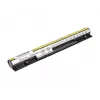 MOVANO baterija, skirta Lenovo G500s G505s G50-30 G50-45 G50-70 - 2200 mAh (32 Wh)