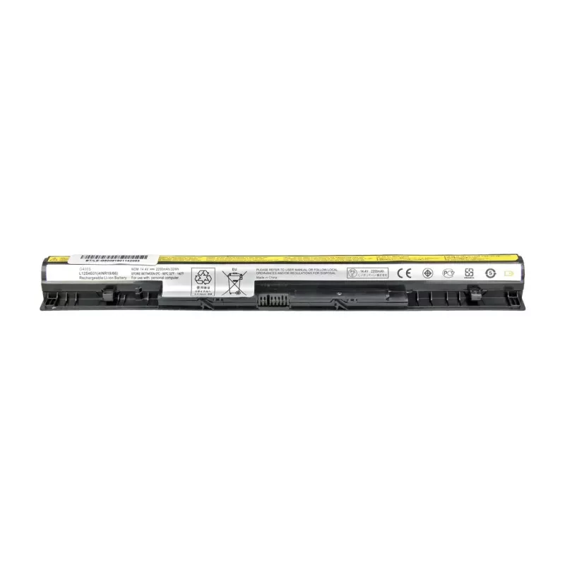 MOVANO baterija, skirta Lenovo G500s G505s G50-30 G50-45 G50-70 - 2200 mAh (32 Wh)