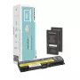 MOVANO baterija 42T4795, skirta Lenovo ThinkPad T410 T420 T510 - 4400 mAh (48 Wh)