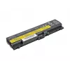 MOVANO baterija 42T4795, skirta Lenovo ThinkPad T410 T420 T510 - 4400 mAh (48 Wh)