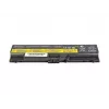 MOVANO baterija 42T4795, skirta Lenovo ThinkPad T410 T420 T510 - 4400 mAh (48 Wh)