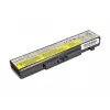 MOVANO baterija, skirta Lenovo G500 G505 G510 G580 G585 G700 - 4400 mAh (49 Wh)