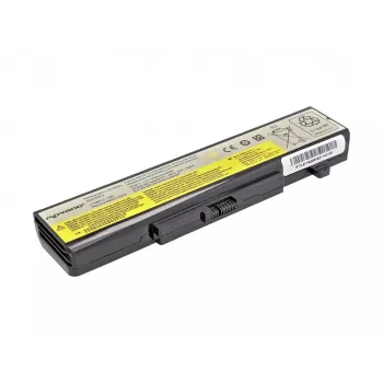 MOVANO baterija, skirta Lenovo G500 G505 G510 G580 G585 G700 - 4400 mAh (49 Wh)