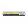 MOVANO baterija, skirta Lenovo G500 G505 G510 G580 G585 G700 - 4400 mAh (49 Wh)