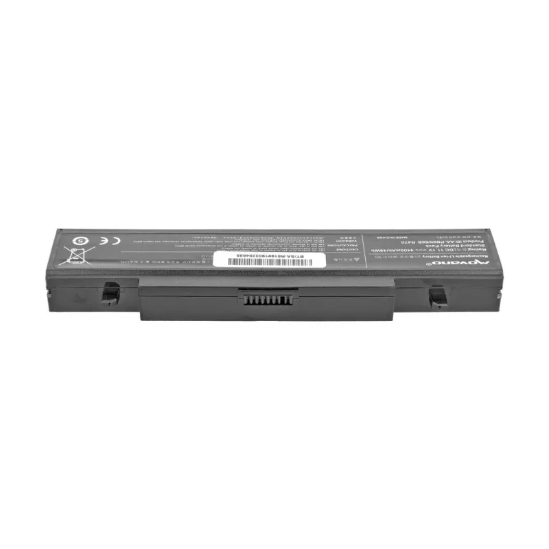 MOVANO baterija AA-PB9NC6B AA-PB9NS6B, skirta Samsung R519 R530 - 4400 mAh (49 Wh)