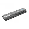 MOVANO akumuliatorius PA5024U-1BRS, skirtas Toshiba Satellite C850 L850 - 4400 mAh (48 Wh)