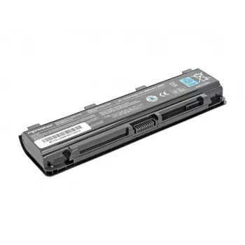 MOVANO akumuliatorius PA5024U-1BRS, skirtas Toshiba Satellite C850 L850 - 4400 mAh (48 Wh)