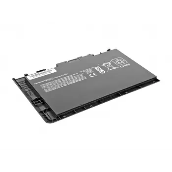 MOVANO baterija BT04XL, skirta HP EliteBook Folio 9470m 9480m - 3500 mAh (52 Wh)