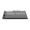 MOVANO baterija BT04XL, skirta HP EliteBook Folio 9470m 9480m - 3500 mAh (52 Wh)
